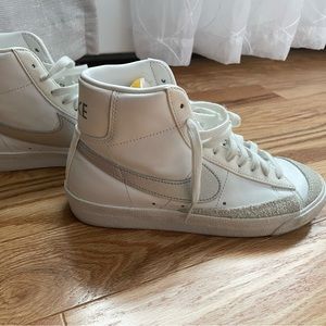 Women’s Nike Blazers
